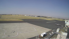 view from West on 2026-08-12