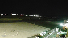view from West on 2026-08-19