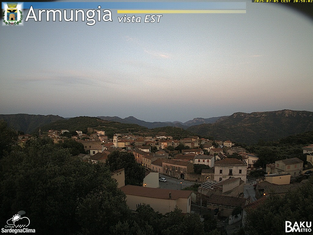 Armungia animated GIF