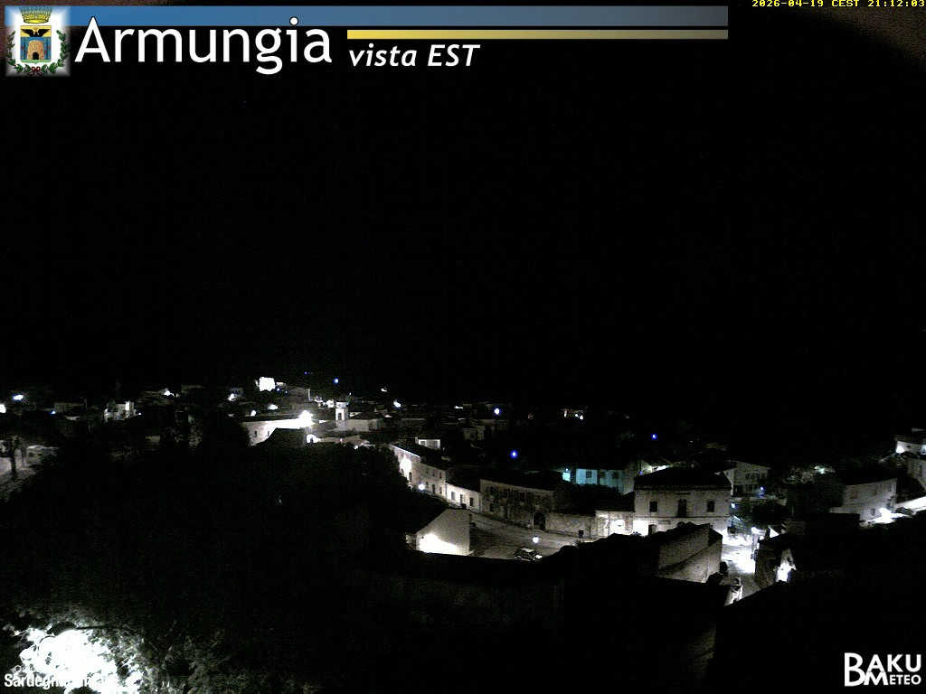 Armungia animated GIF