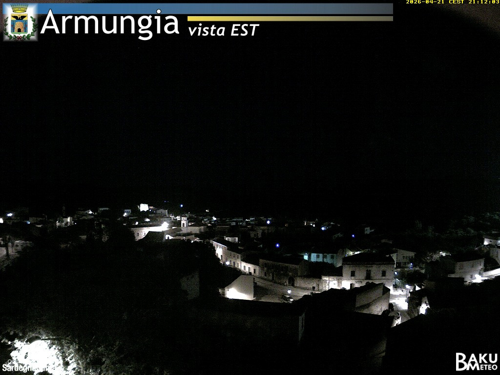 Armungia animated GIF