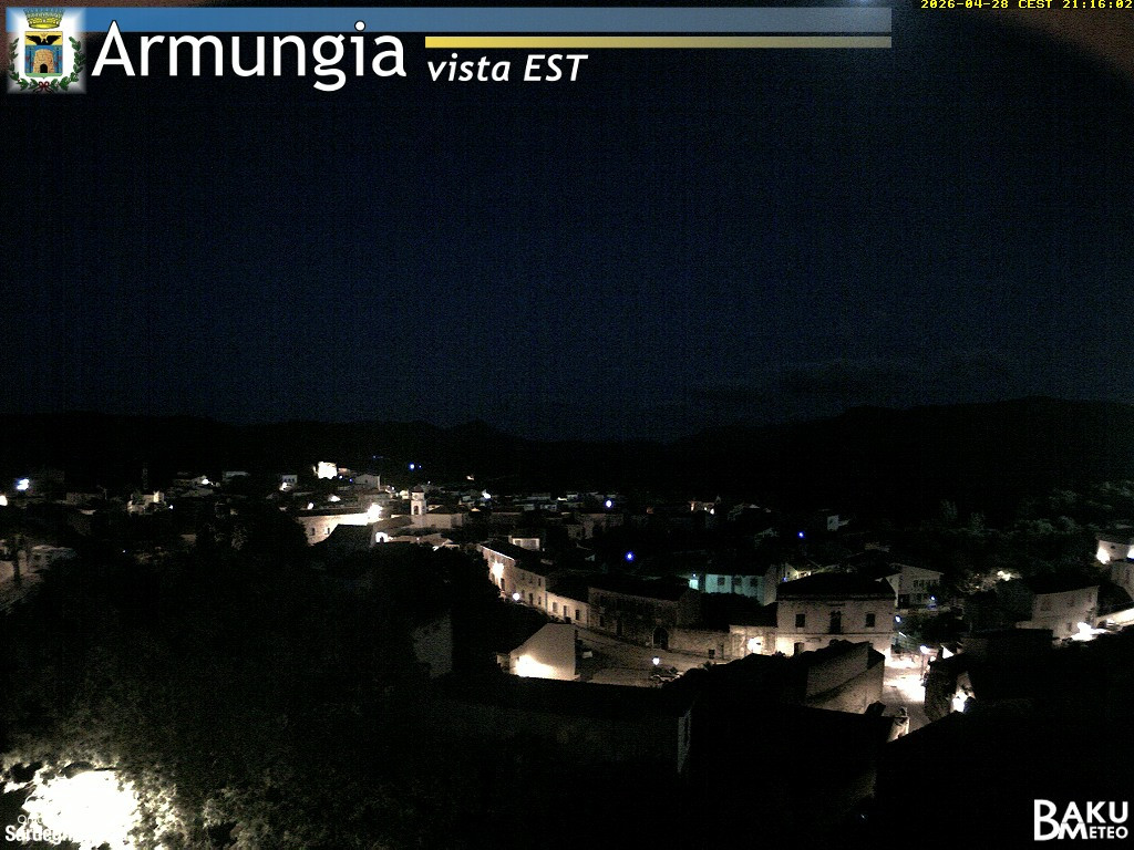 Armungia animated GIF