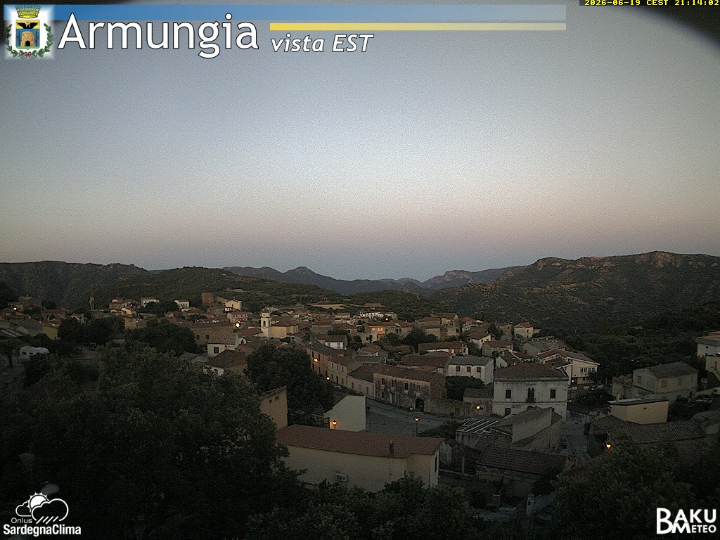 Armungia animated GIF
