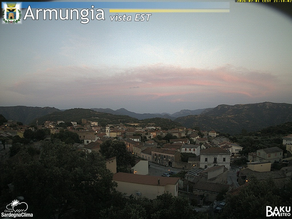 Armungia animated GIF