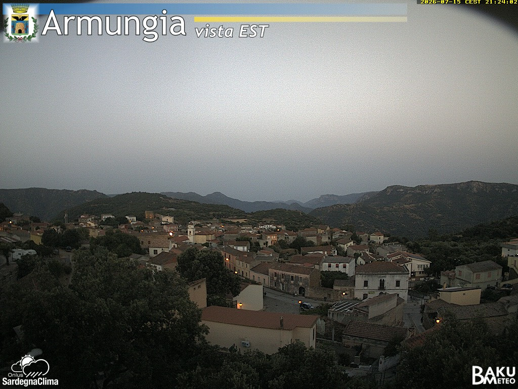 Armungia animated GIF