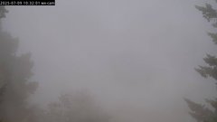 view from Kings Mountain on 2025-07-09