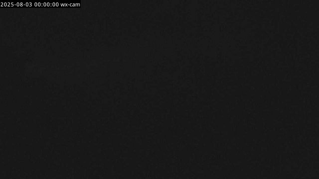 time-lapse frame, Kings Mountain webcam