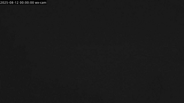 time-lapse frame, Kings Mountain webcam
