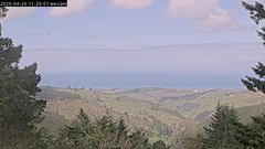 view from Kings Mountain on 2026-04-26