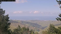 view from Kings Mountain on 2026-04-27