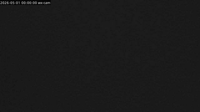 time-lapse frame, Kings Mountain webcam