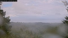 view from Kings Mountain on 2026-05-04