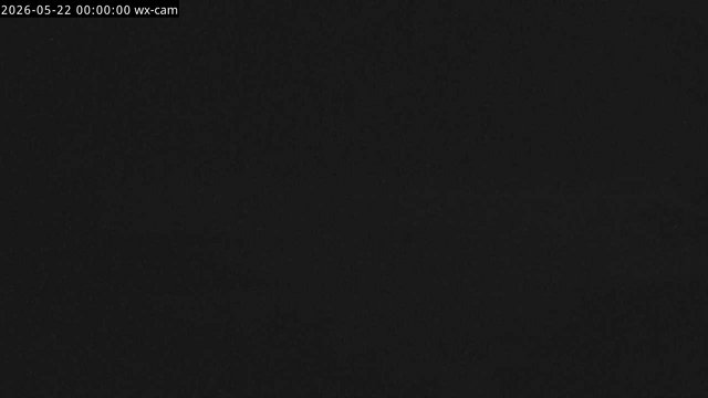 time-lapse frame, Kings Mountain webcam