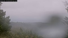 view from Kings Mountain on 2026-06-19