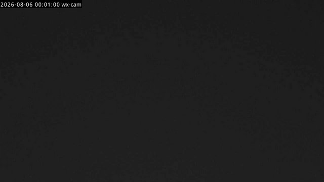 time-lapse frame, Kings Mountain webcam