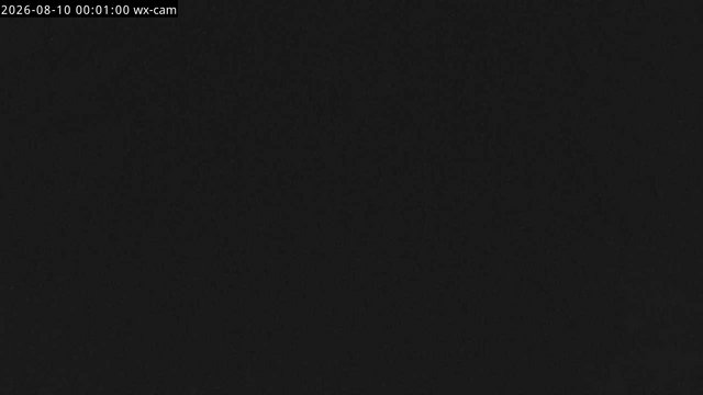 time-lapse frame, Kings Mountain webcam