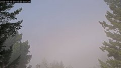 view from Kings Mountain on 2026-08-19