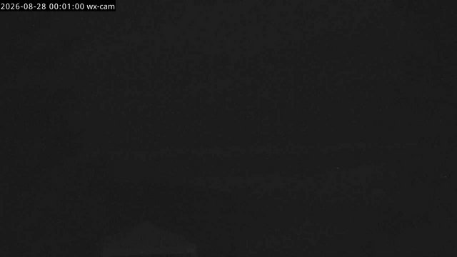 time-lapse frame, Kings Mountain webcam