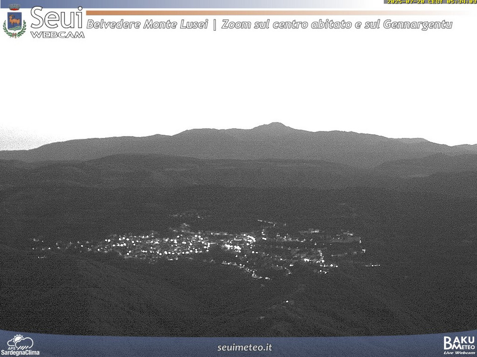 Monte Lusei Seui animated GIF