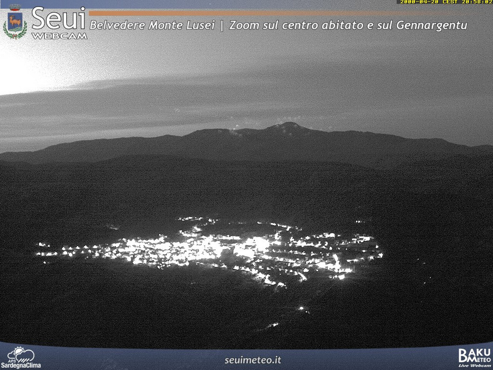 Monte Lusei Seui animated GIF