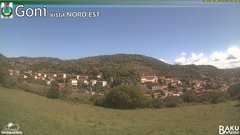 view from Goni on 2025-05-08