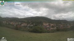 view from Goni on 2025-05-11