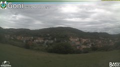 view from Goni on 2025-05-14