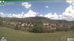 view from Goni on 2025-05-16