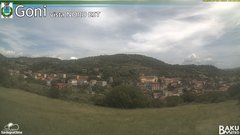 view from Goni on 2025-05-22