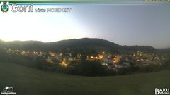 view from Goni on 2025-05-26