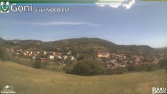 view from Goni on 2025-05-28