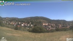 view from Goni on 2025-06-01