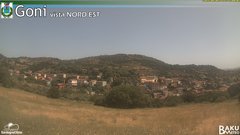 view from Goni on 2025-06-06