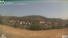 view from Goni on 2025-06-12
