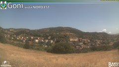 view from Goni on 2025-06-17