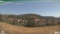 view from Goni on 2025-06-21