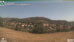 view from Goni on 2025-06-24
