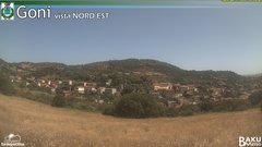 view from Goni on 2025-06-27