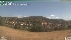 view from Goni on 2025-06-28