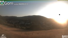 view from Goni on 2025-07-01