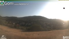 view from Goni on 2025-07-01