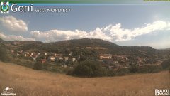 view from Goni on 2025-07-01