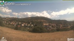 view from Goni on 2025-07-01