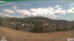 view from Goni on 2025-07-01