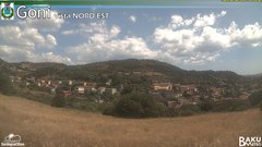 view from Goni on 2025-07-01