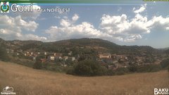 view from Goni on 2025-07-01