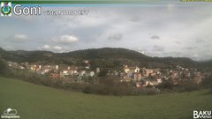 view from Goni on 2026-03-02