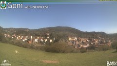 view from Goni on 2026-04-05