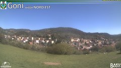 view from Goni on 2026-04-07