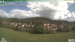 view from Goni on 2026-04-16